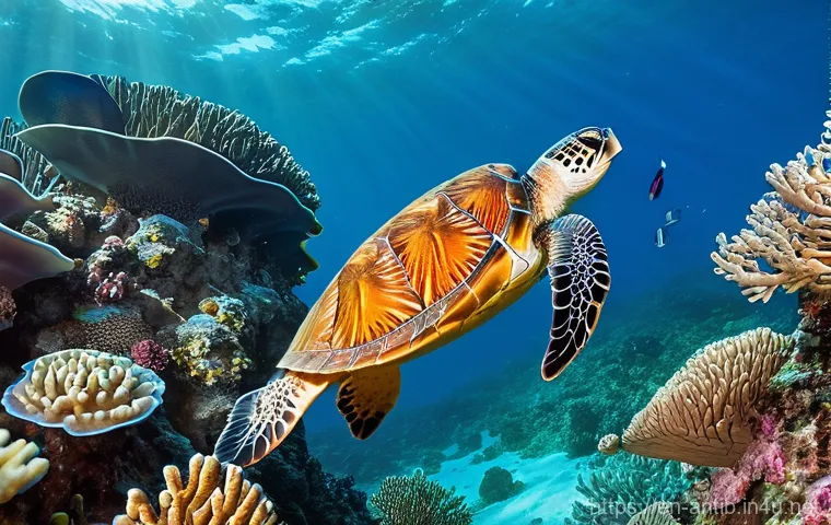 앤티가 바부다 여행 후기 모음 - **A serene moment on a pristine Caribbean beach.** A person, gracefully posed in a stylish, modest o...