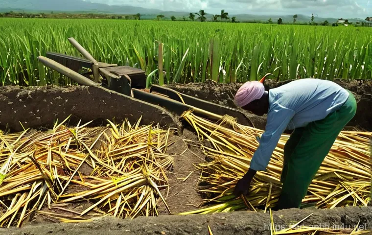 앤티가 바부다 식민지 시대 - Early European Arrival on Antigua's Shores**
"A panoramic view of a pristine, untouched Caribbean co...
