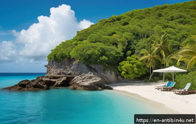 앤티가 바부다 최근 사건 사고 관련 이미지 1