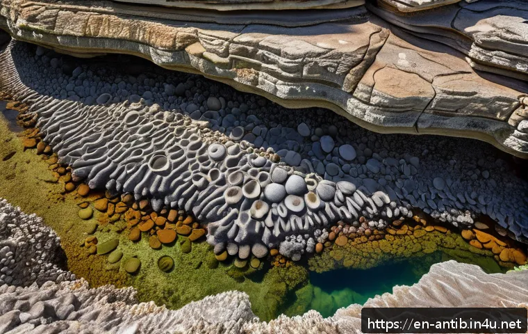 앤티가 바부다 데블스 브릿지 관련 이미지 1