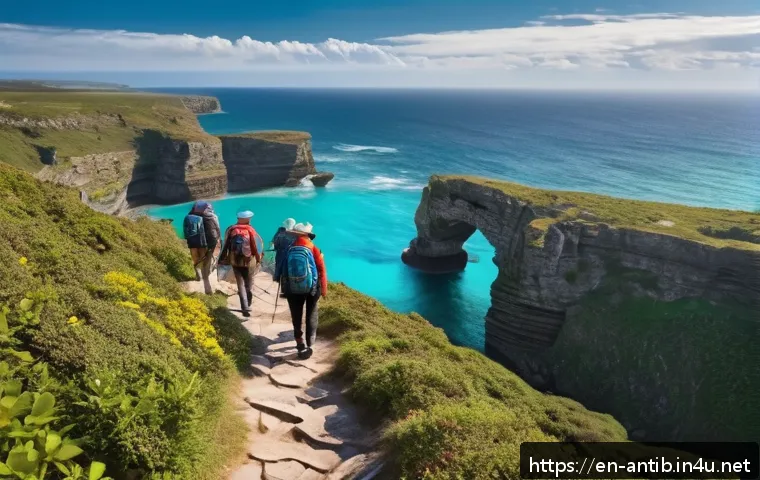 앤티가 바부다 데블스 브릿지 관련 이미지 2
