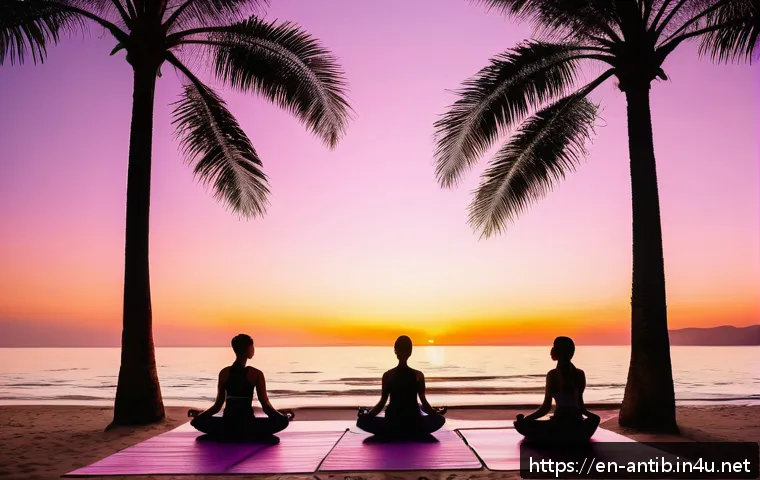 앤티가 바부다 하프문 베이 관련 이미지 2