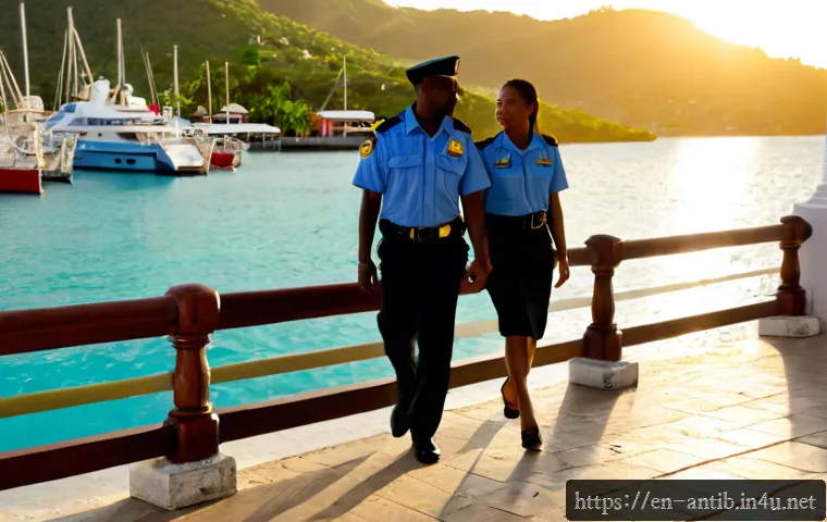 Is Antigua and Barbuda Safe for Travelers? Crime Risk, Planning Checks, and Booking Choices 3 앤티가 바부다 범죄율 관련 이미지 1