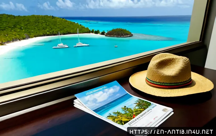 Antigua vs. The Bahamas: Which Caribbean Trip Fits Your Budget, Beach Style, and Travel Plans? 3 앤티가 바부다 바하마 비교 관련 이미지 1